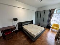 Avila Gardens (D17), Condominium #638132841
